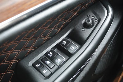 2025 Jeep Grand Cherokee Summit 4x4