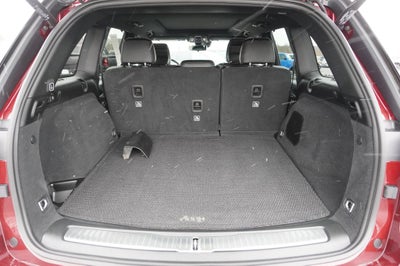 2025 Jeep Grand Cherokee Summit 4x4