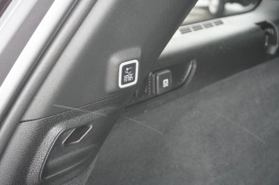 2025 Jeep Grand Cherokee Summit 4x4