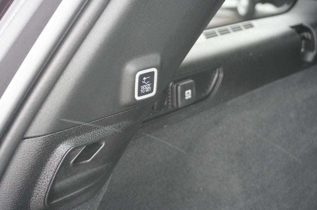 2025 Jeep Grand Cherokee Summit 4x4