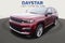 2025 Jeep Grand Cherokee Summit 4x4