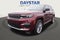 2025 Jeep Grand Cherokee Summit 4x4