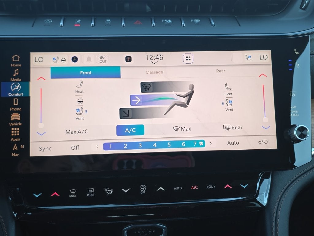 2027 Jeep Grand Cherokee GRAND CHEROKEE SUMMIT 4X4