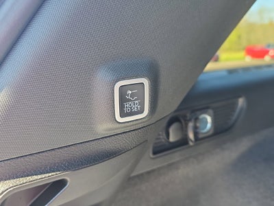 2027 Jeep Grand Cherokee GRAND CHEROKEE SUMMIT 4X4