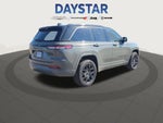 2027 Jeep Grand Cherokee GRAND CHEROKEE SUMMIT 4X4
