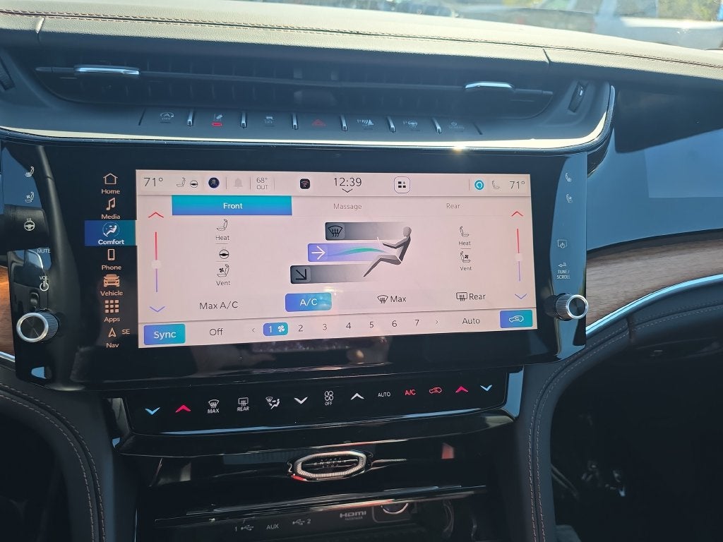 2027 Jeep Grand Cherokee GRAND CHEROKEE SUMMIT 4X4