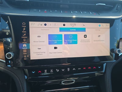 2027 Jeep Grand Cherokee GRAND CHEROKEE SUMMIT 4X4