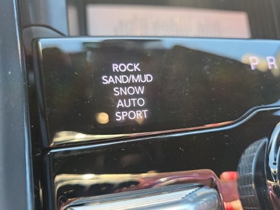 2027 Jeep Grand Cherokee GRAND CHEROKEE SUMMIT 4X4