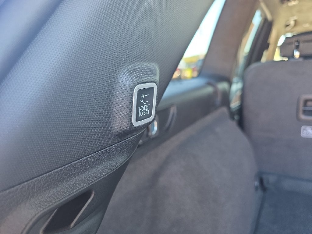 2027 Jeep Grand Cherokee GRAND CHEROKEE SUMMIT 4X4
