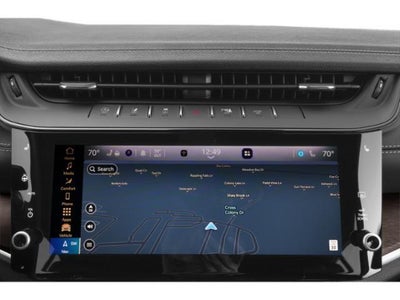 2027 Jeep Grand Cherokee GRAND CHEROKEE SUMMIT 4X4