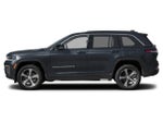 2027 Jeep Grand Cherokee GRAND CHEROKEE SUMMIT 4X4