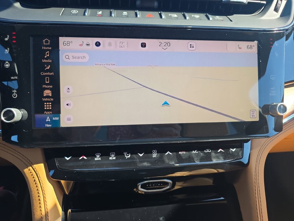 2027 Jeep Grand Cherokee GRAND CHEROKEE SUMMIT 4X4