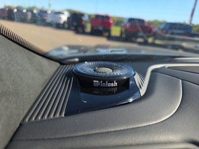 2027 Jeep Grand Cherokee GRAND CHEROKEE SUMMIT 4X4