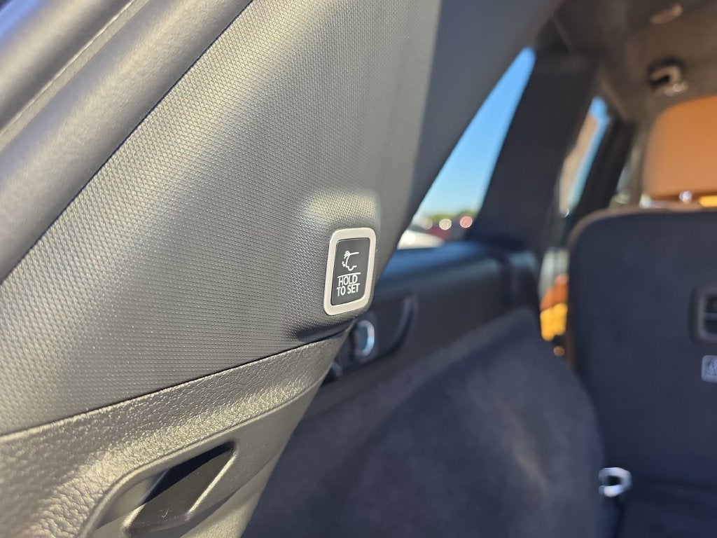 2027 Jeep Grand Cherokee GRAND CHEROKEE SUMMIT 4X4