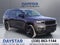 2025 Jeep Grand Cherokee GRAND CHEROKEE L ALTITUDE 4X4