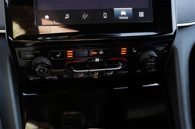 2025 Jeep Grand Cherokee GRAND CHEROKEE L ALTITUDE 4X4