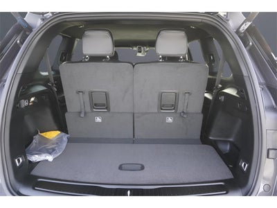 2025 Jeep Grand Cherokee GRAND CHEROKEE L ALTITUDE 4X4