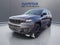 2025 Jeep Grand Cherokee GRAND CHEROKEE L ALTITUDE 4X4