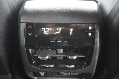 2025 Jeep Grand Cherokee GRAND CHEROKEE L ALTITUDE 4X4