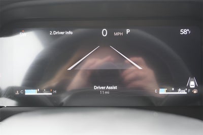 2025 Jeep Grand Cherokee GRAND CHEROKEE L ALTITUDE 4X4