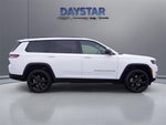 2025 Jeep Grand Cherokee GRAND CHEROKEE L ALTITUDE 4X4