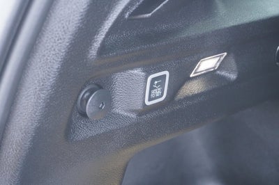 2025 Jeep Grand Cherokee GRAND CHEROKEE L ALTITUDE 4X4