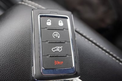 2025 Jeep Grand Cherokee GRAND CHEROKEE L ALTITUDE 4X4