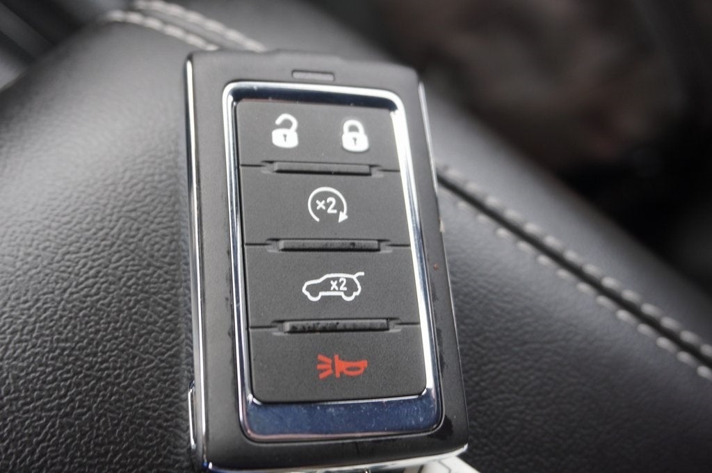 2025 Jeep Grand Cherokee GRAND CHEROKEE L ALTITUDE 4X4