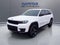 2025 Jeep Grand Cherokee GRAND CHEROKEE L ALTITUDE 4X4