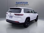 2025 Jeep Grand Cherokee GRAND CHEROKEE L ALTITUDE 4X4