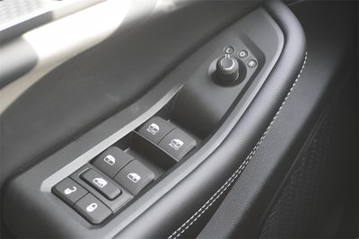 2025 Jeep Grand Cherokee GRAND CHEROKEE L ALTITUDE 4X4