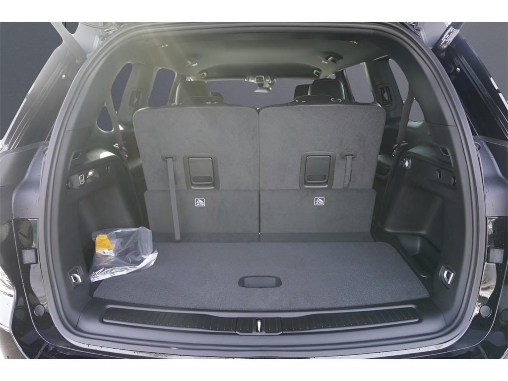 2025 Jeep Grand Cherokee GRAND CHEROKEE L ALTITUDE 4X4