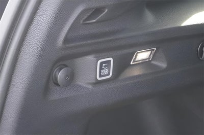 2025 Jeep Grand Cherokee GRAND CHEROKEE L ALTITUDE 4X4