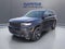 2025 Jeep Grand Cherokee GRAND CHEROKEE L ALTITUDE 4X4