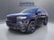 2025 Jeep Grand Cherokee GRAND CHEROKEE L ALTITUDE 4X4