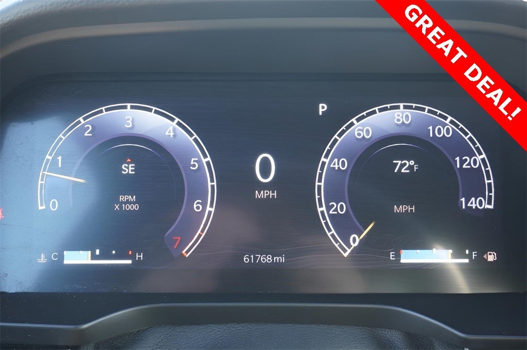 2022 Jeep Grand Cherokee L Altitude 4x4