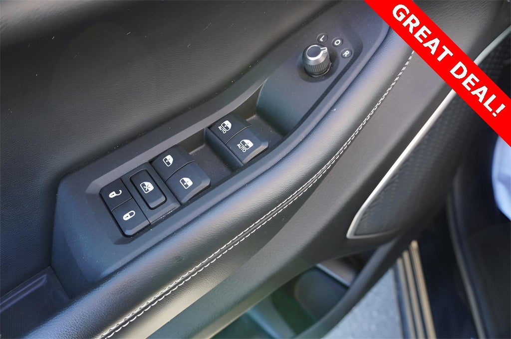 2022 Jeep Grand Cherokee L Altitude 4x4