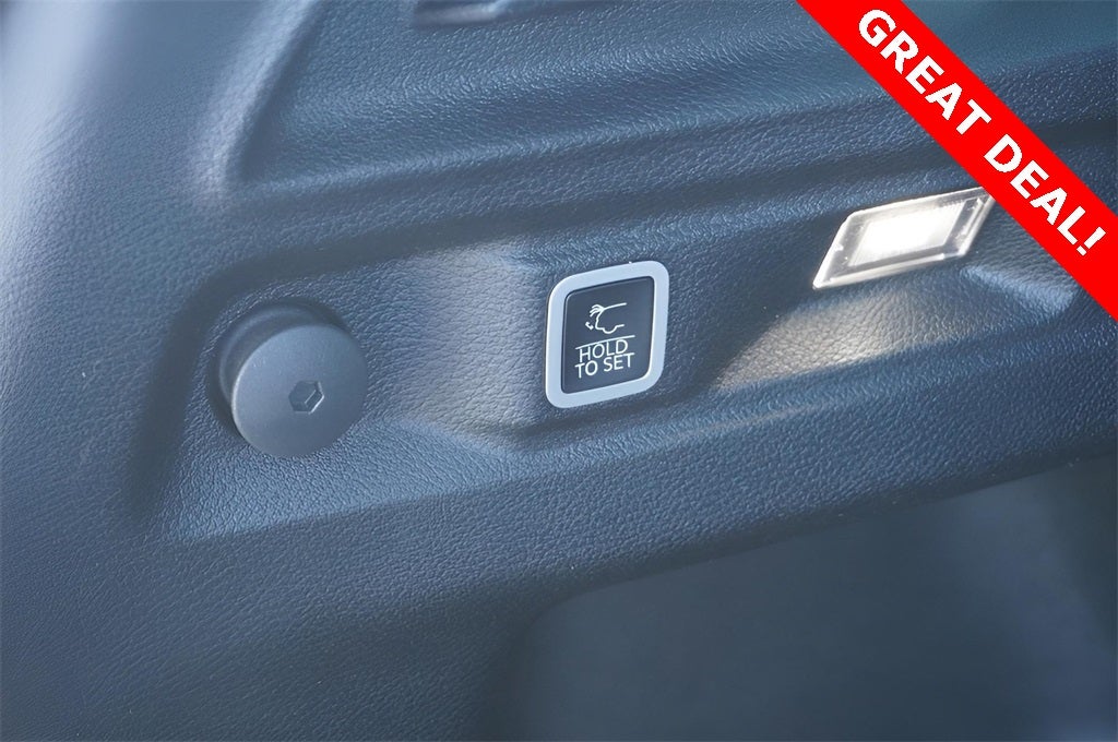 2022 Jeep Grand Cherokee L Altitude 4x4