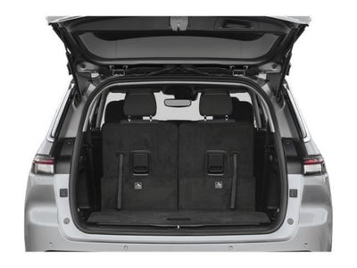 2023 Jeep Grand Cherokee L Altitude X 4x4
