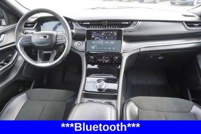2023 Jeep Grand Cherokee L Altitude X 4x4