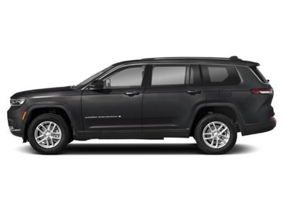 2023 Jeep Grand Cherokee L Altitude X 4x4