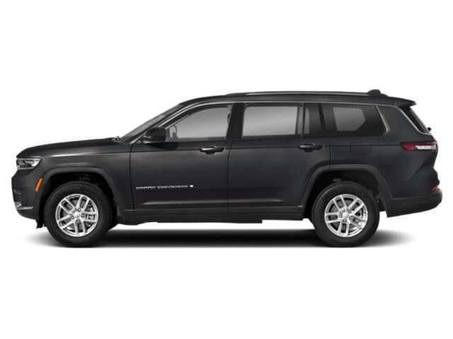 2023 Jeep Grand Cherokee L Altitude X 4x4