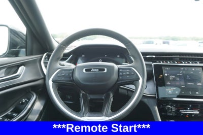 2023 Jeep Grand Cherokee L Altitude X 4x4