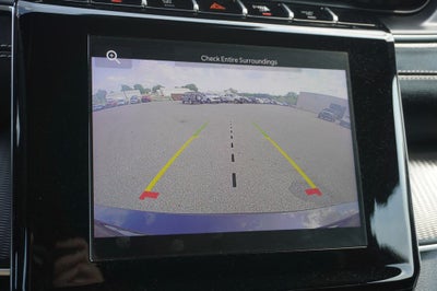 2023 Jeep Grand Cherokee L Altitude X 4x4