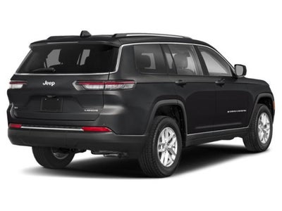 2023 Jeep Grand Cherokee L Altitude X 4x4
