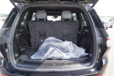 2023 Jeep Grand Cherokee L Altitude X 4x4