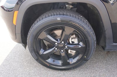 2023 Jeep Grand Cherokee L Altitude X 4x4