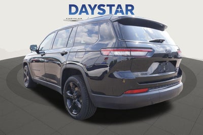 2023 Jeep Grand Cherokee L Altitude X 4x4