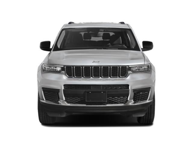 2023 Jeep Grand Cherokee L Altitude X 4x4
