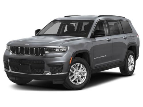2023 Jeep Grand Cherokee L Altitude X 4x4